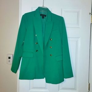 Rachel Zoe Blazer